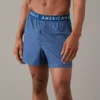 AEO Ultra Soft Pocket Boxer Short -Aerie 1237 3816 450 of
