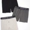 AEO Ultra Soft Boxer Short 3-Pack 1 AEO Ultra Soft Boxer Short 3-Pack -Aerie 1237 3861 900 f