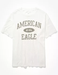 AE Graphic T-Shirt 7 AE Graphic T-Shirt -Aerie 1305 9929 106 f
