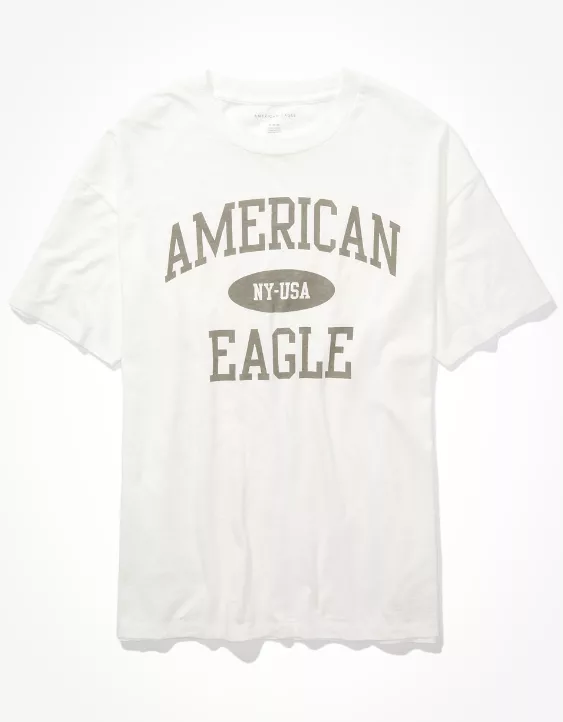 AE Graphic T-Shirt 5 AE Graphic T-Shirt - Image 3