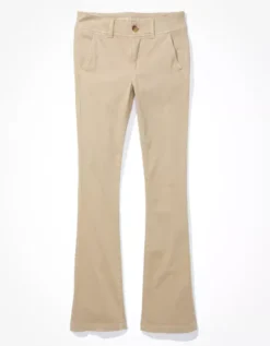 AE Stretch Kick Bootcut Pant -Aerie 1323 4622 223 f