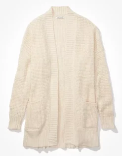 AE Long Cardigan -Aerie 1341 9769 106 f