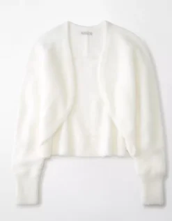 AE Open Shrug Cardigan -Aerie 1341 9995 106 f