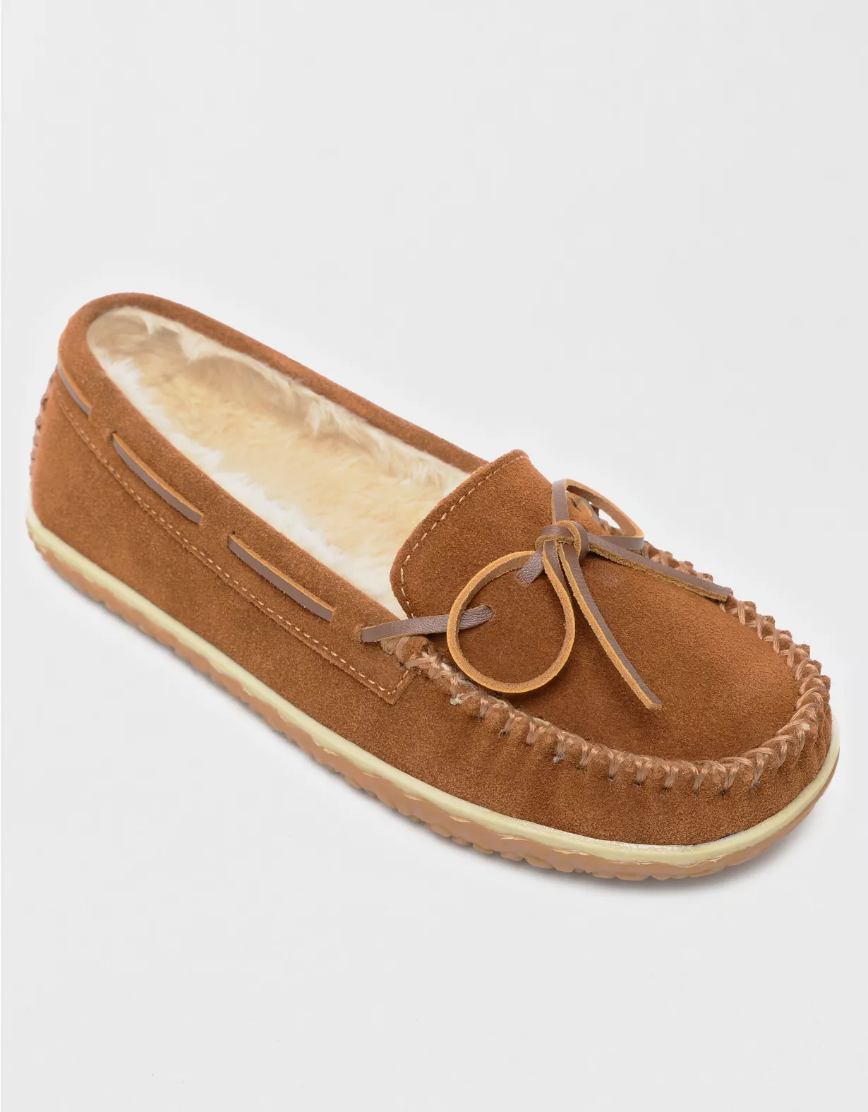 Minnetonka Women's Tilia Moccasin 4 Minnetonka Women's Tilia Moccasin - Image 2