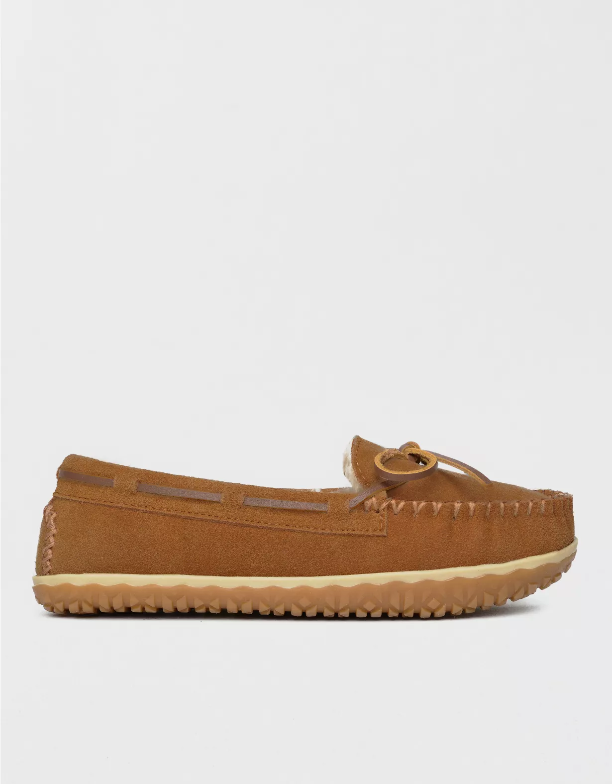 Minnetonka Women's Tilia Moccasin 3 Minnetonka Women's Tilia Moccasin