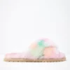 Emu Australia Mayberry Tri 1 Slipper -Aerie 1411 5254 900 f
