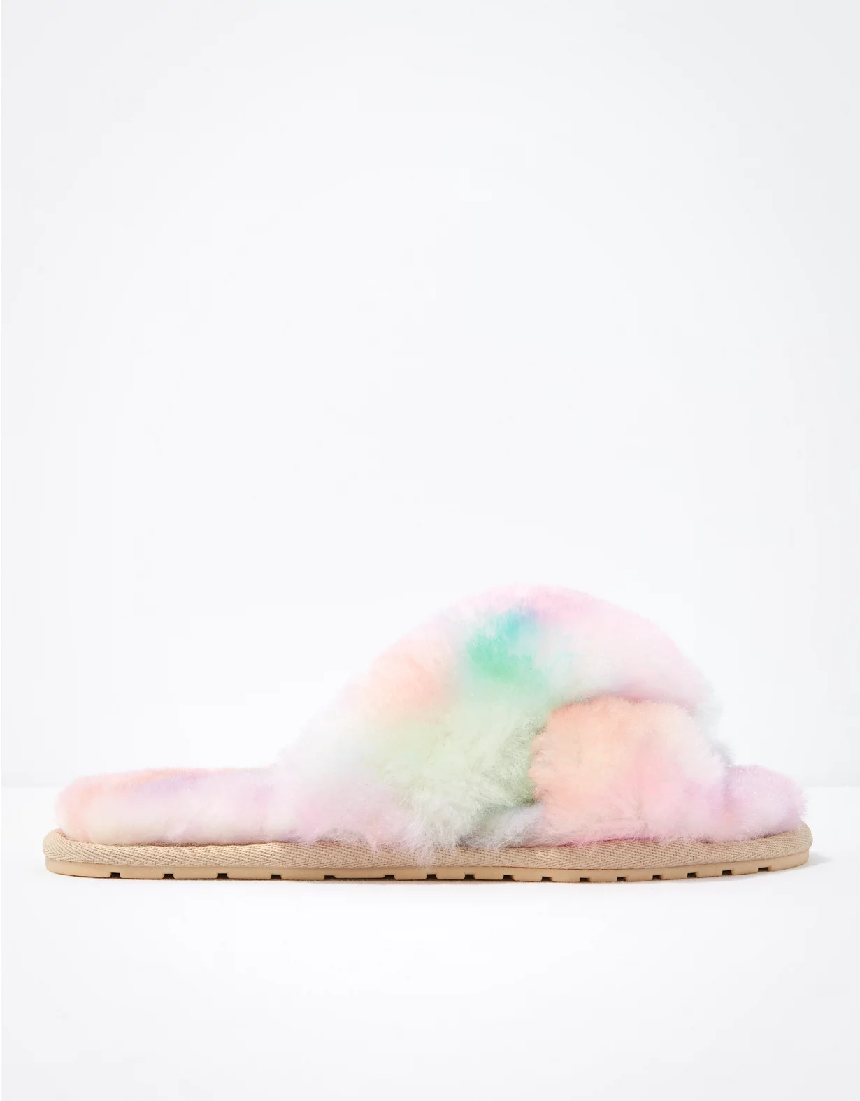 Emu Australia Mayberry Tri 1 Slipper 3 Emu Australia Mayberry Tri 1 Slipper