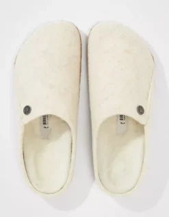 Birkenstock Women's Felt Clog -Aerie 1411 5478 134 b