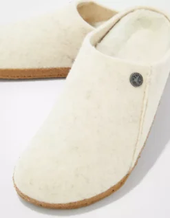 Birkenstock Women's Felt Clog -Aerie 1411 5478 134 d1