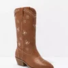 AE Butterfly Cowboy Boot -Aerie 1414 6190 249 f