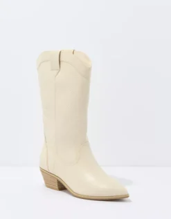 AE Sun Cowboy Boot 7 AE Sun Cowboy Boot -Aerie 1414 6193 210 f