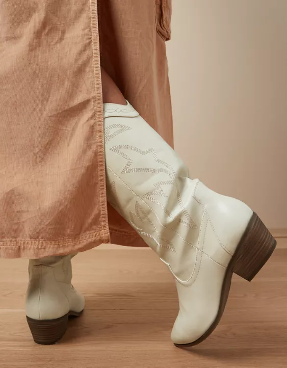 AE Sun Cowboy Boot 4 AE Sun Cowboy Boot - Image 2