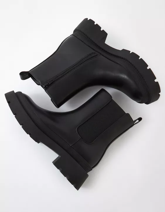 AE Chelsea Boot 4 AE Chelsea Boot - Image 2