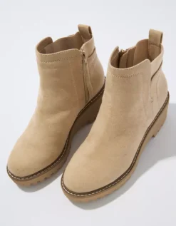 AE Wedge Bootie -Aerie 1414 6244 109 b
