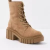 AE Chunky Lug Lace-Up Boot -Aerie 1414 6339 209 f