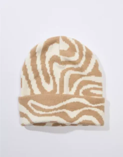 AE Swirl Beanie