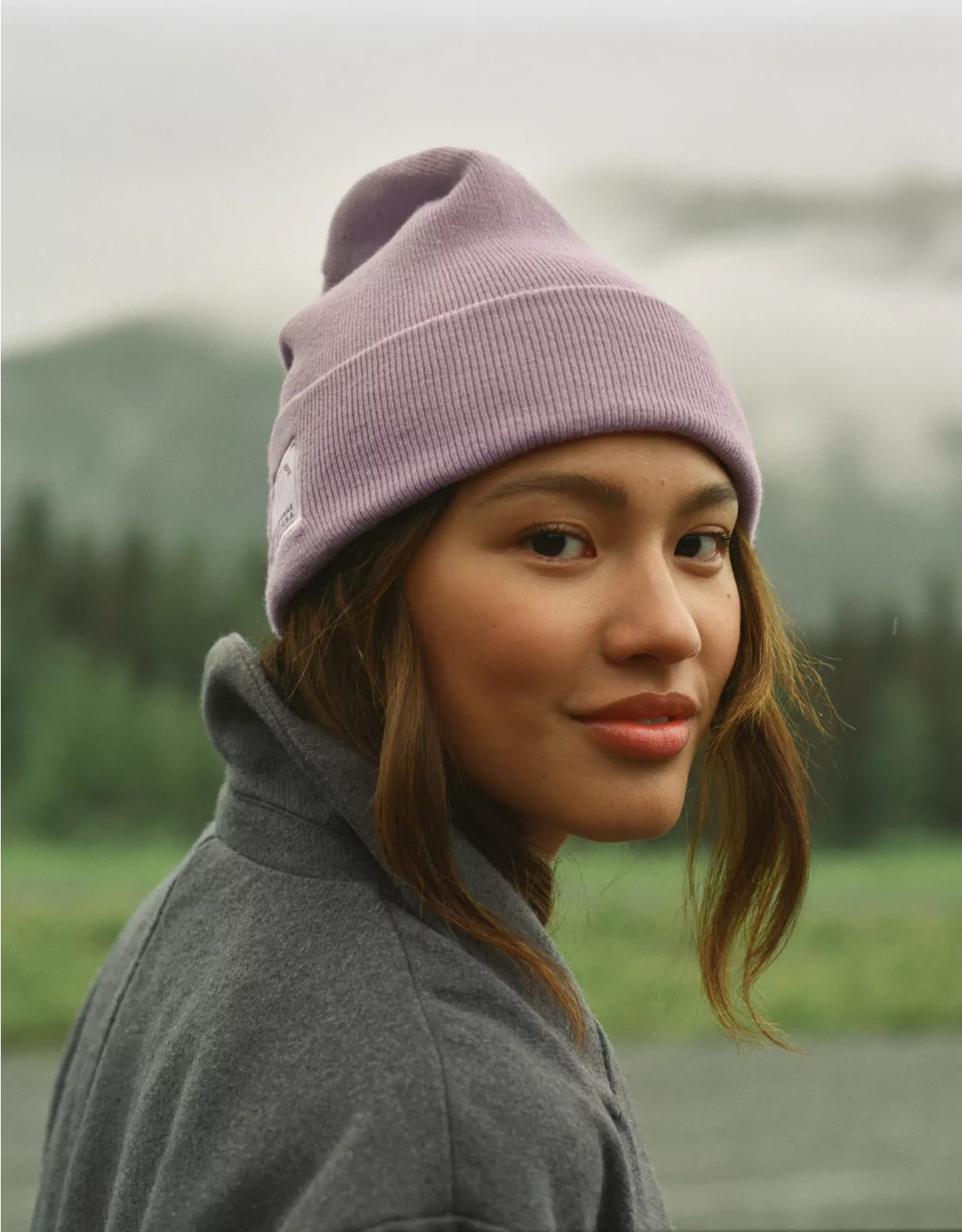 AE Smiley Beanie 3 AE Smiley Beanie