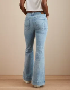 AE Next Level Festival Flare Jean -Aerie 1436 4498 508 ob