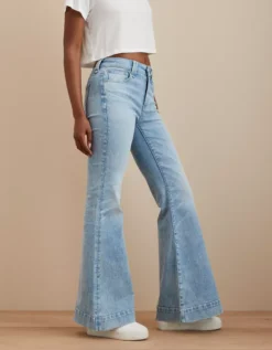 AE Next Level Festival Flare Jean -Aerie 1436 4498 508 of