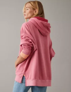 AE Big Hug Hoodie -Aerie 1453 2078 639 ob