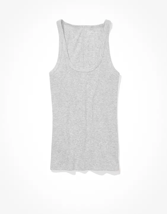 AE Boyfriend Tank Top 5 AE Boyfriend Tank Top - Image 3