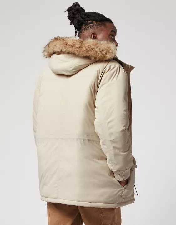 AE 24/7 Parka 4 AE 24/7 Parka - Image 2