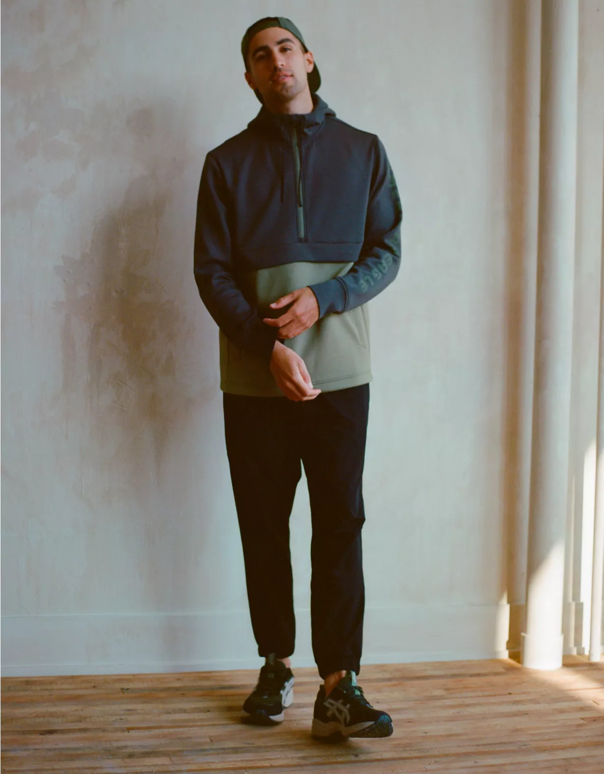 AE 24/7 Tech Jogger 3 AE 24/7 Tech Jogger