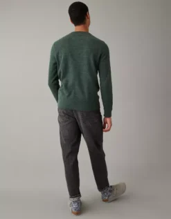 AE Super Soft Legend Long-Sleeve Thermal T-Shirt 6 AE Super Soft Legend Long-Sleeve Thermal T-Shirt -Aerie 2171 3309 300 ob