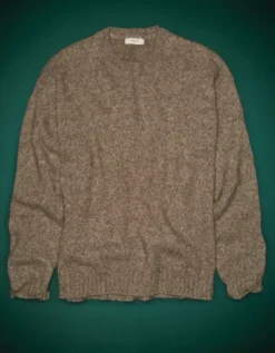 AE77 Premium Alpaca-Blend Sweater -Aerie 2308 1802 200 f