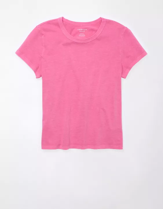 AE Classic Tee 5 AE Classic Tee - Image 3