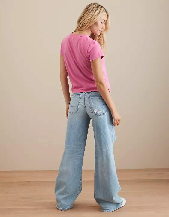 AE Classic Tee 4 AE Classic Tee - Image 2