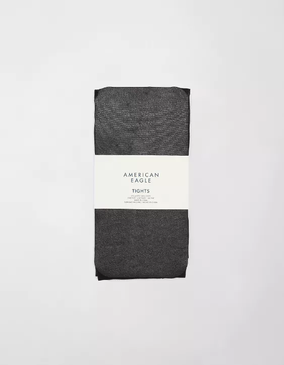 AE Sheer Tights 5 AE Sheer Tights - Image 3