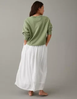 AE Graphic Sweatshirt 7 AE Graphic Sweatshirt -Aerie 2532 2013 379 ob