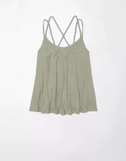 AE Soft & Sexy Swing Tank Top 7 AE Soft & Sexy Swing Tank Top -Aerie 3171 5797 309 f