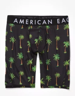 AEO Palms 9" Flex Boxer Brief 7 AEO Palms 9" Flex Boxer Brief -Aerie 3232 0047 001 f