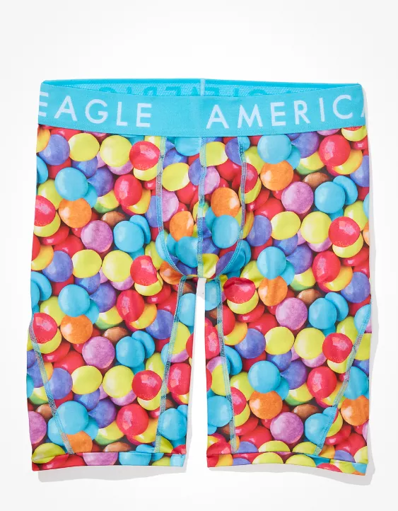 AEO Candy 9" Flex Boxer Brief 5 AEO Candy 9" Flex Boxer Brief - Image 3