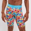 AEO Candy 9" Flex Boxer Brief -Aerie 3232 2835 401 of