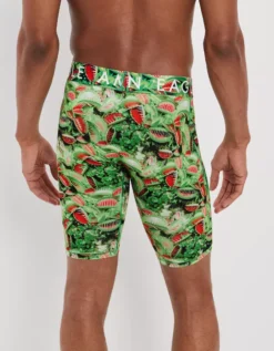 AEO Venus Fly 9" Flex Boxer Brief -Aerie 3232 3411 300 ob