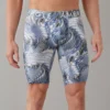 AEO Steel Chrome 9" Flex Boxer Brief 1 AEO Steel Chrome 9" Flex Boxer Brief -Aerie 3232 3623 100 of