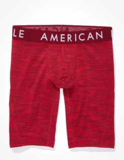 AEO Solid 9" Flex Boxer Brief 7 AEO Solid 9" Flex Boxer Brief -Aerie 3232 3806 669 f
