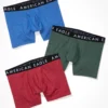 AEO 4.5" Classic Boxer Brief 3-Pack