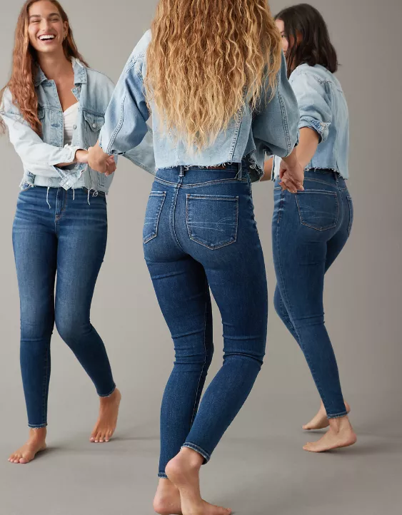 AE BFF Jegging 4 AE BFF Jegging - Image 2