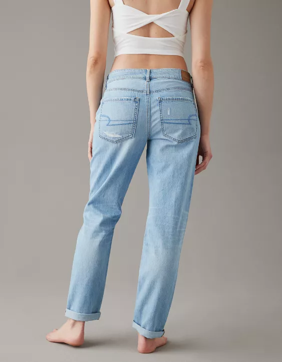 AE Ripped Tomgirl Jean 4 AE Ripped Tomgirl Jean - Image 2