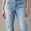 AE Ripped Tomgirl Jean 2 AE Ripped Tomgirl Jean -Aerie 3437 2491 338 of