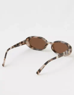 Aerie Le Specs Out Of Love Sunglasses -Aerie 3728 7750 001 b