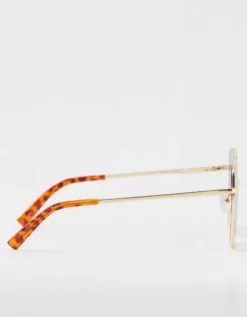 Aerie Le Specs Cherished Sunglasses -Aerie 3728 7751 200 d1
