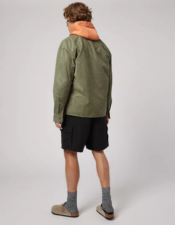 AE 24/7 5.5" Cargo Trekker Short 4 AE 24/7 5.5" Cargo Trekker Short - Image 2