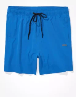 AE 24/7 Training 6" Short -Aerie 4134 7520 423 f