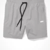 AE 24/7 Training 6" Lined Short -Aerie 4134 7525 951 f