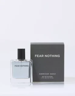 AEO Fear Nothing 1.7oz Eau De Cologne 7 AEO Fear Nothing 1.7oz Eau De Cologne -Aerie 4402 3004 024 b
